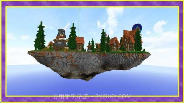 创造世界模拟器最新版2.0.17截图