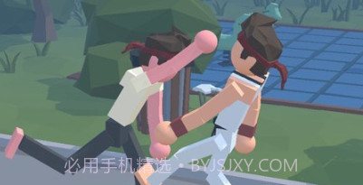 人形格斗家v1.0.14截图