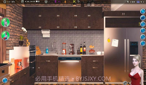 激情燃烧的岁月3.27.10截图