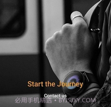 Galaxy Fit Pluginv2.2.06.12截图