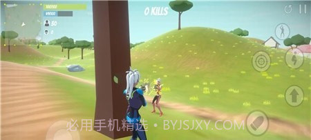 全民枪神吃鸡战场免费v1.12截图