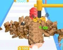 宝石堆栈v1.3.9截图