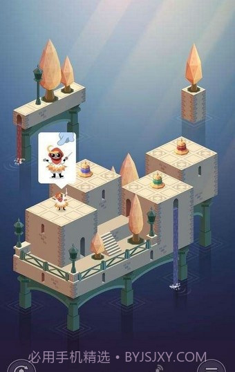 征服者的钟声1.5截图