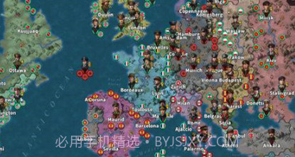 世界征服者9v1.2.13截图