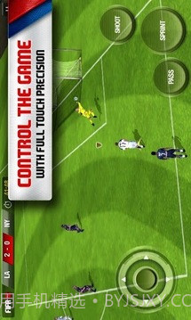 国际足球大联盟121.14截图