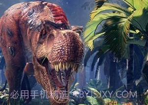 方舟生存进化多恐龙存档v2.0.12截图