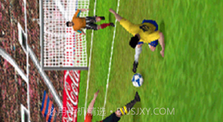 实况足球2014v1.5.2.8截图