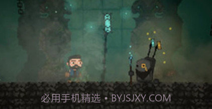 黑暗地牢v1.16截图