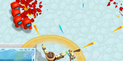 荒野枪手v0.18截图