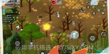 小动物之星测试服v0.50.11截图