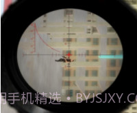 荒野狙击大冒险v1.0.13截图