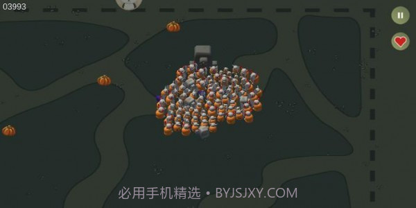 亡灵法师1.25截图
