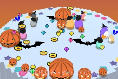 Penguin Life企鹅生活v2.1.11截图