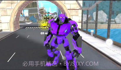 变形勇士冒险v2.0.12截图