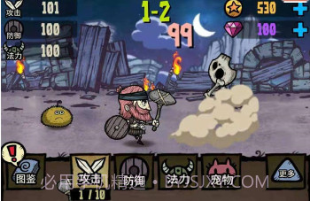 敢死队大作战v1.5.10截图