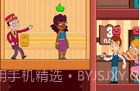 酒店门卫模拟器v2.11截图