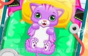 小猫医生宠物兽医v18.17截图