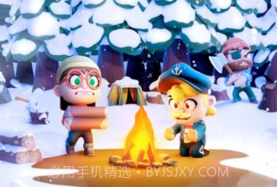 解压治愈v1.11截图
