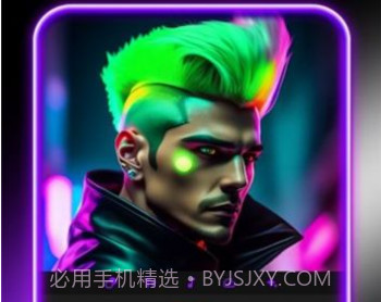 PhotoVibe Studio视频编辑v1.15截图