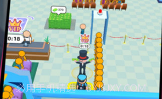 快乐的打工生活v1.0.12截图