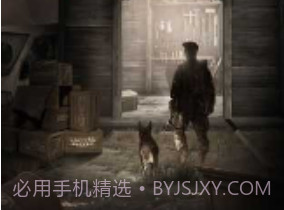 Wap幸存者v1.10截图