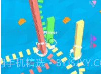 铺桥比赛v0.14截图