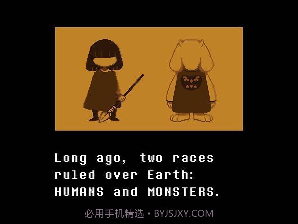undertale小花模拟器v1.11截图