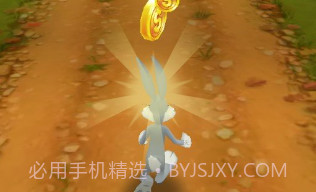 新兔子跑短跑玩具兔v1.7.14截图