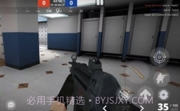 史诗对决CSGOv1.7.13截图
