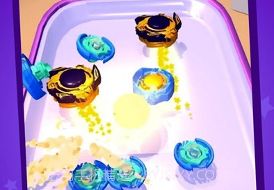 陀螺融合v2.13截图