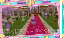 小芭比的装扮v1.12截图