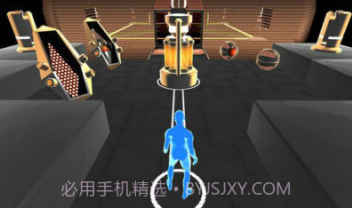 奇点隐形动作冒险v2.1.10截图
