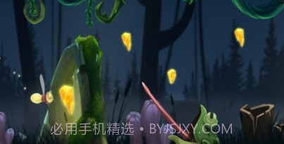 萤火虫之翼v1.15截图
