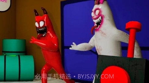 班班花园4同人版v0.10截图