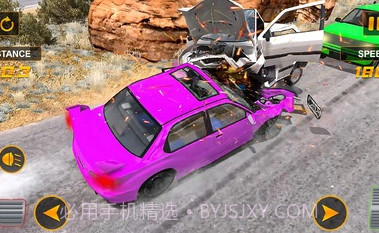 车祸汇编模拟v1.15截图