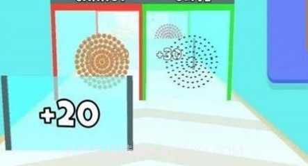 小饼干酷跑v1.14截图