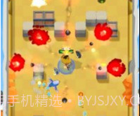 手枪爪子v1.19截图