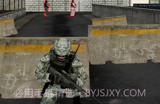 狙击手进攻v10鐎瑰宕渧1.12截图