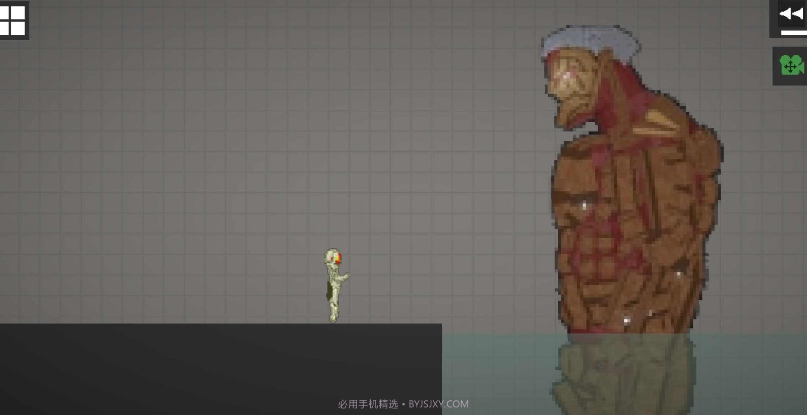 甜瓜游乐场14.4中文版v14.13截图