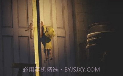 小小梦魇（全dlc）完整版v1.0.11截图