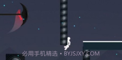 Stickman快跑v1.17截图