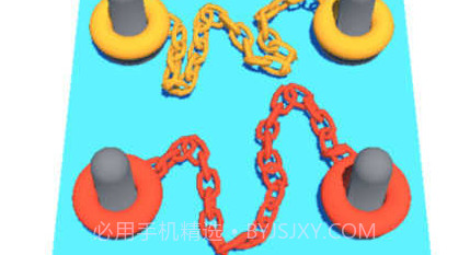 绳索链条解开vtangl鐎瑰宕渧1.13截图