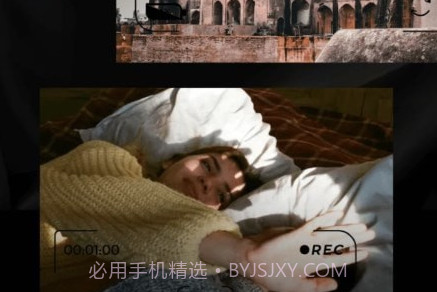 Dazz滤镜v1.0.14截图