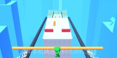 长棍冲冲冲v1.1.18截图