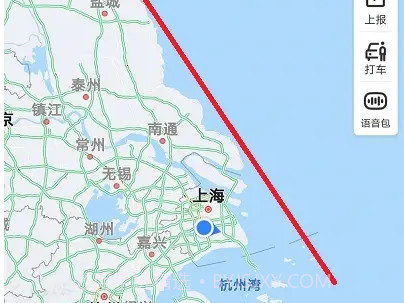 百度地图一条小团团语音包版本v1.82截图