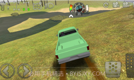 极限越野赛车无限金币版v189.1.2.14截图