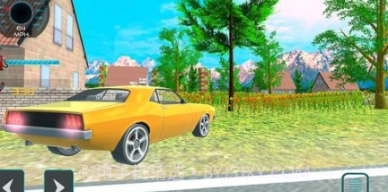 真正的Kar车辆驾驶v1.0.17截图