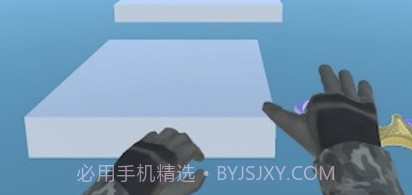 反恐跳跃模拟器v1.10截图