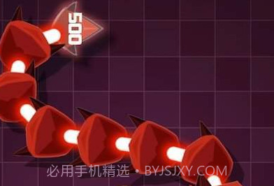 Blade Masterv0.1.12截图
