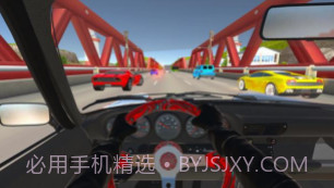 真正的高速公路v1.12截图